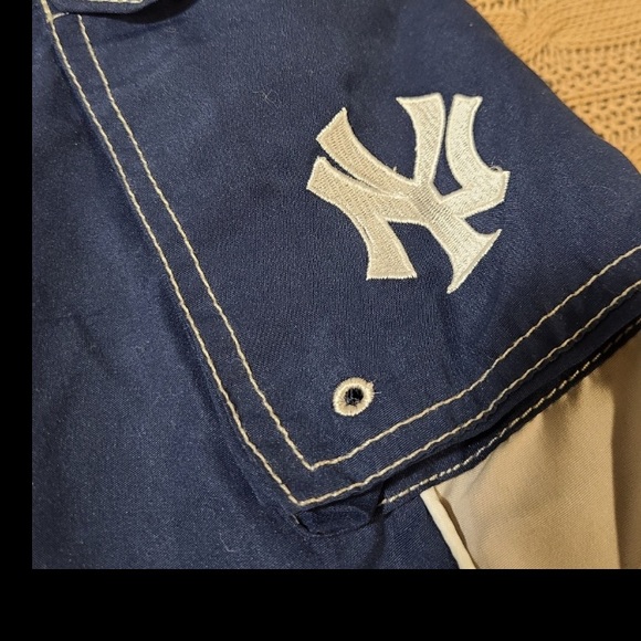 NY Yankees HOST PICK Athletic shorts - Picture 6 of 6